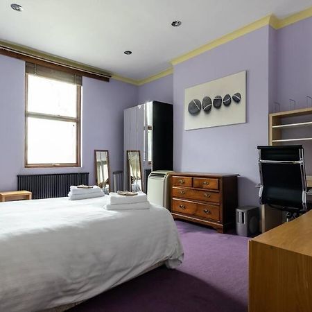 Stunning Three Bed In West Hampstead Apartment London Luaran gambar