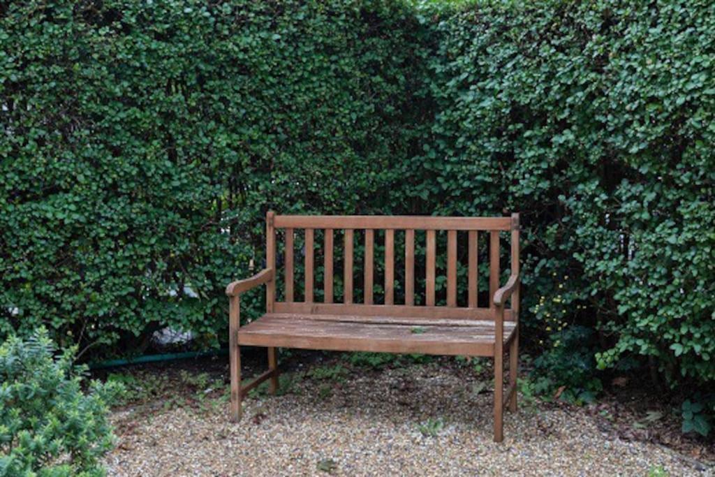 Stunning Three Bed In West Hampstead Apartment London Luaran gambar